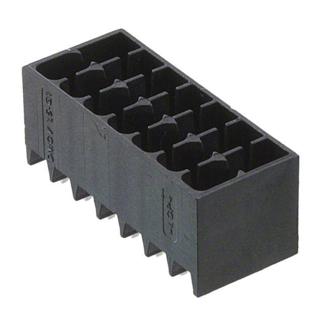 1787250 Phoenix Contact  Embases, fiches et prises